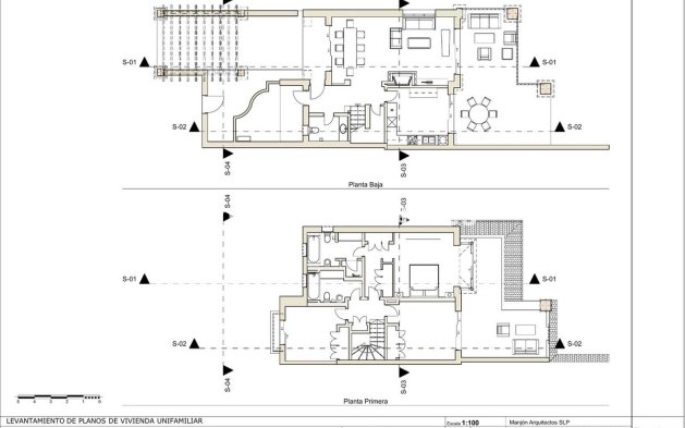 Revente - Maison mitoyenne - Marbella - Río Real