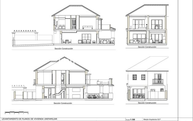 Revente - Maison mitoyenne - Marbella - Río Real