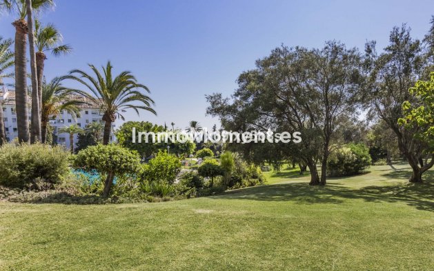 Revente - Appartement - Marbella - Río Real