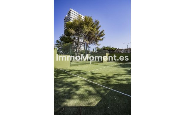 Revente - Appartement - Marbella - Río Real