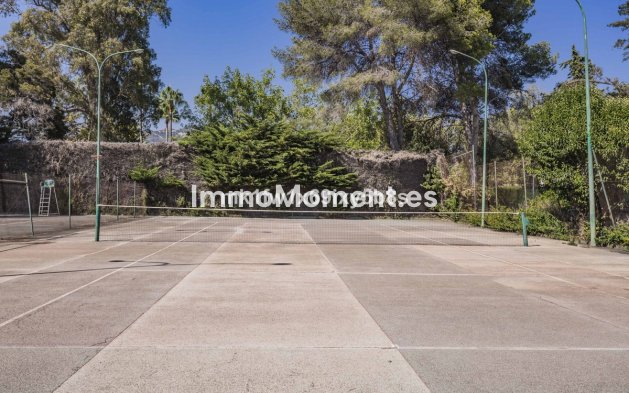 Revente - Appartement - Marbella - Río Real