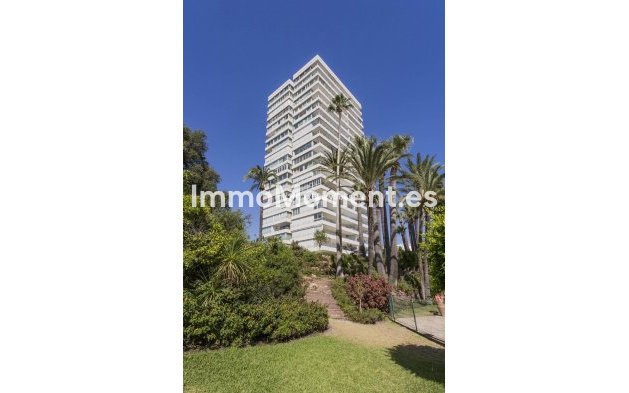 Revente - Appartement - Marbella - Río Real