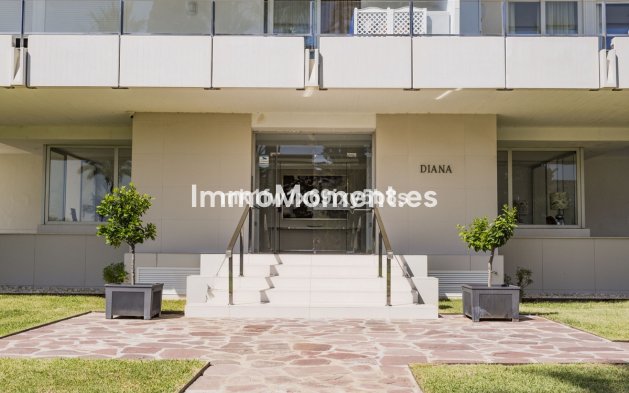 Revente - Appartement - Marbella - Río Real