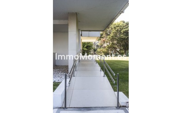 Revente - Appartement - Marbella - Río Real