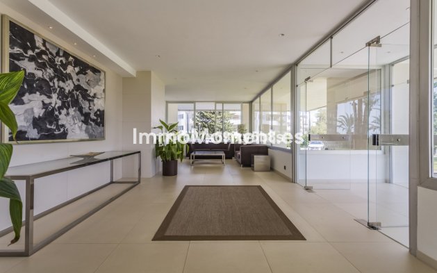 Revente - Appartement - Marbella - Río Real