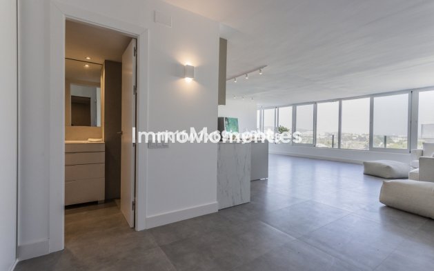 Revente - Appartement - Marbella - Río Real