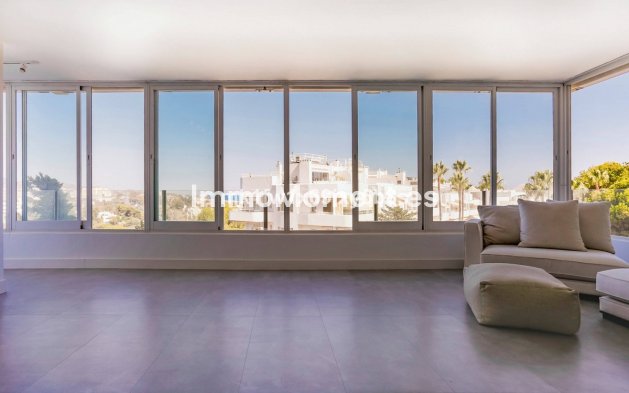 Revente - Appartement - Marbella - Río Real