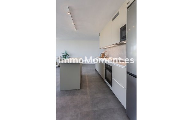 Revente - Appartement - Marbella - Río Real