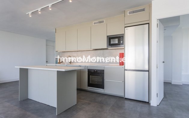 Revente - Appartement - Marbella - Río Real