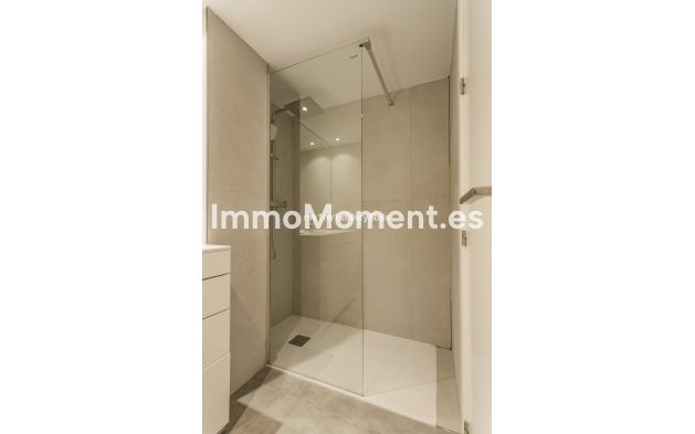 Revente - Appartement - Marbella - Río Real
