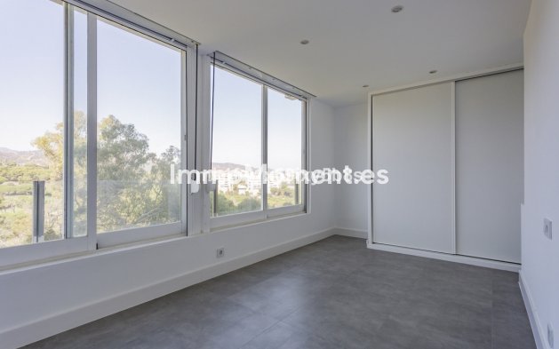 Revente - Appartement - Marbella - Río Real