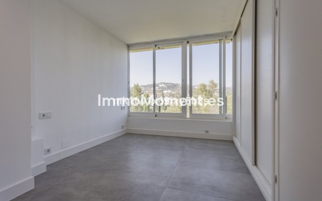 Revente - Appartement - Marbella - Río Real