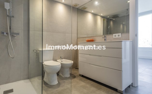 Revente - Appartement - Marbella - Río Real