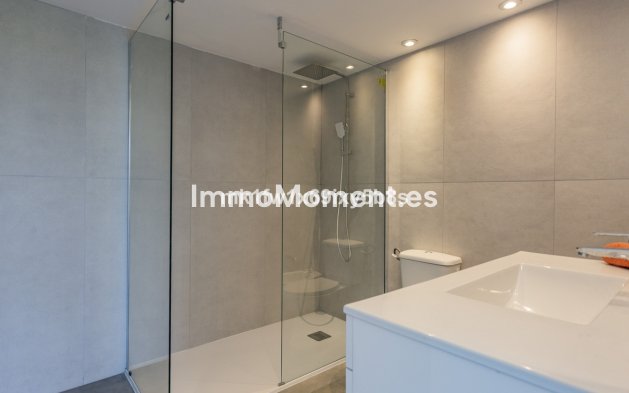 Revente - Appartement - Marbella - Río Real