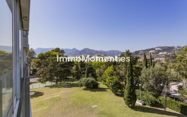 Revente - Appartement - Marbella - Río Real