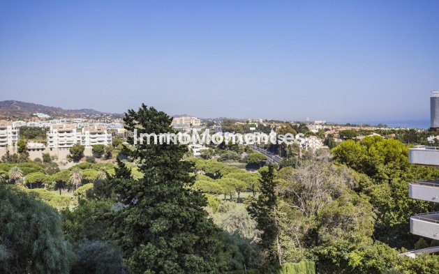 Revente - Appartement - Marbella - Río Real