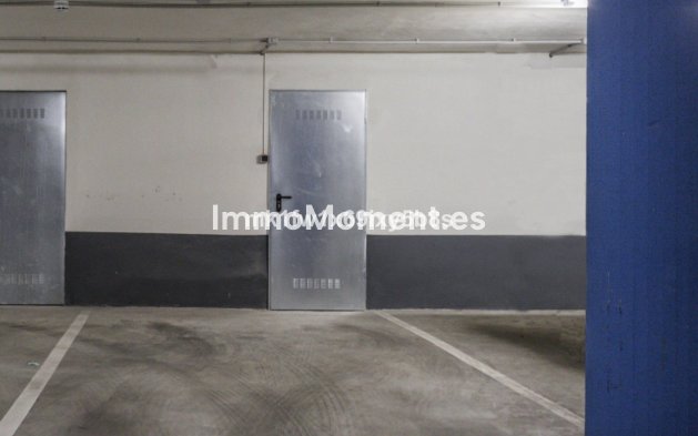 Revente - Appartement - Marbella - Río Real