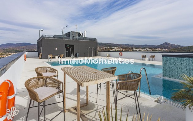 Wiederverkauf - Wohnung - Málaga - Málaga Centro