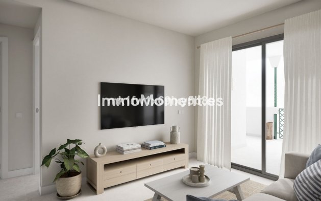 Revente - Appartement - Marbella - Artola