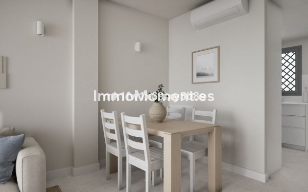 Revente - Appartement - Marbella - Artola