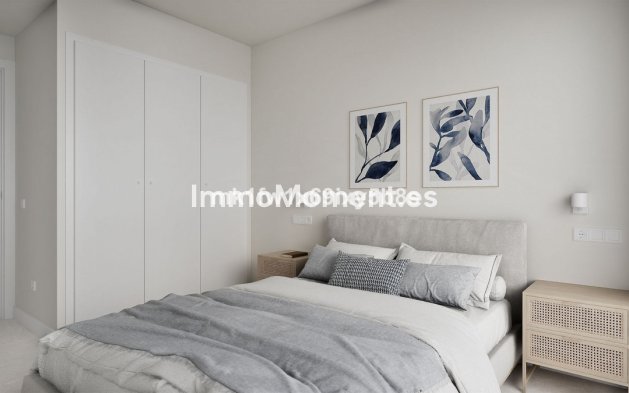 Revente - Appartement - Marbella - Artola