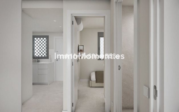 Revente - Appartement - Marbella - Artola