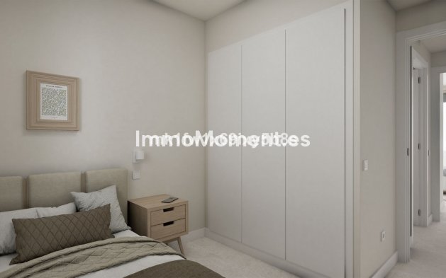 Revente - Appartement - Marbella - Artola