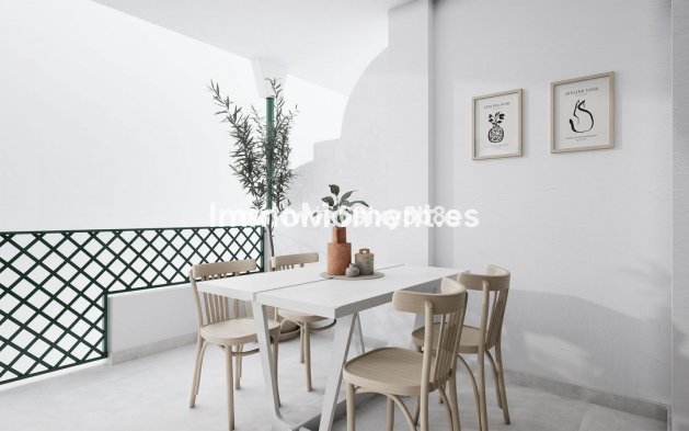 Revente - Appartement - Marbella - Artola