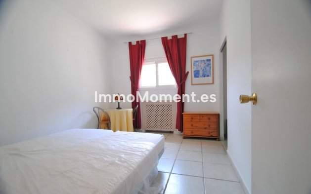 Wiederverkauf - Villa - Marbella - Elviria