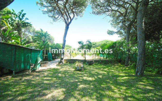 Wiederverkauf - Villa - Marbella - Elviria