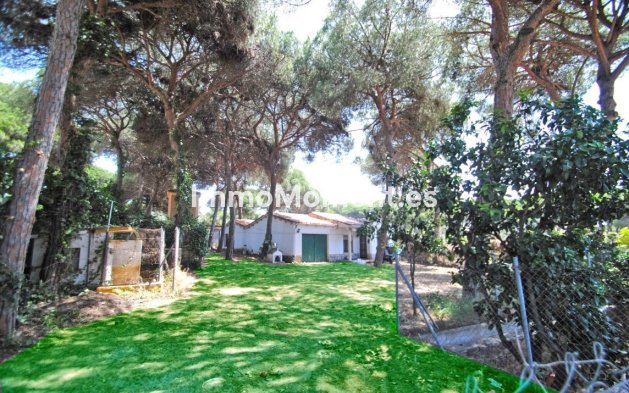 Wiederverkauf - Villa - Marbella - Elviria