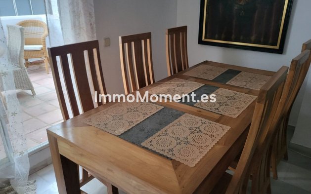 Bestaande woning - Appartement - Marbella - Marbella Centro