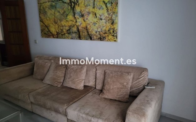 Bestaande woning - Appartement - Marbella - Marbella Centro