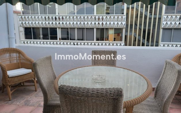 Bestaande woning - Appartement - Marbella - Marbella Centro