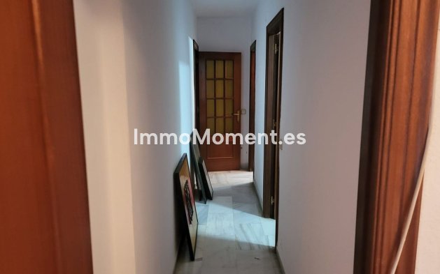 Bestaande woning - Appartement - Marbella - Marbella Centro