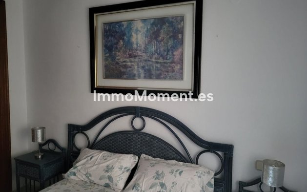 Bestaande woning - Appartement - Marbella - Marbella Centro