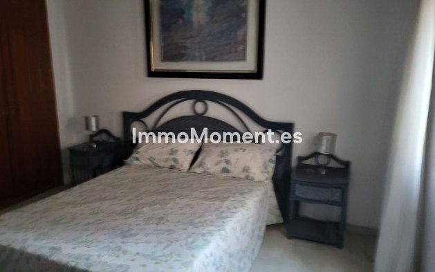 Bestaande woning - Appartement - Marbella - Marbella Centro
