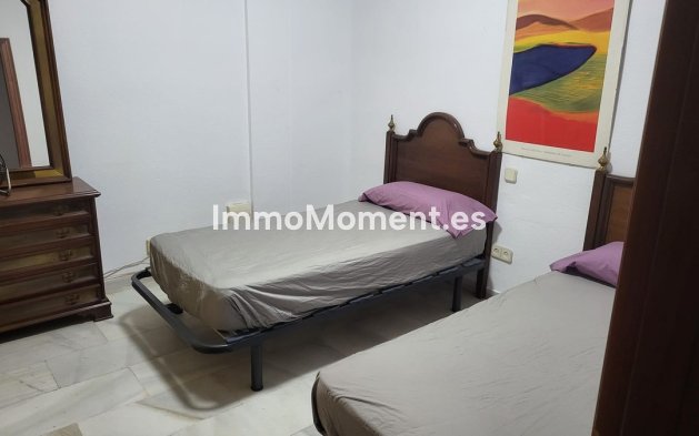 Bestaande woning - Appartement - Marbella - Marbella Centro