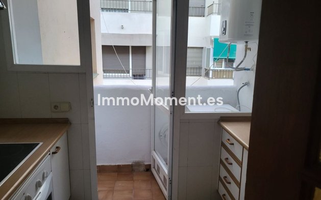 Bestaande woning - Appartement - Marbella - Marbella Centro
