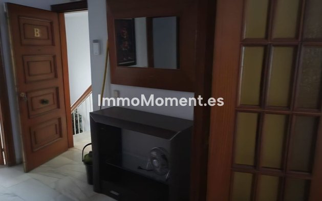 Bestaande woning - Appartement - Marbella - Marbella Centro