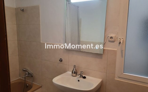 Bestaande woning - Appartement - Marbella - Marbella Centro