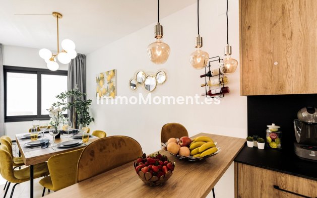 Reventa - Adosado - Estepona  - New Golden Mile