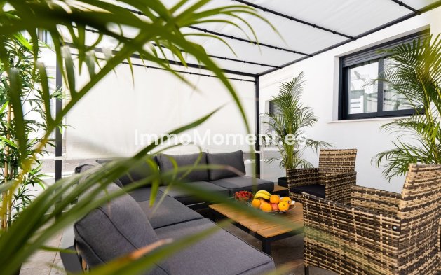 Reventa - Adosado - Estepona  - New Golden Mile