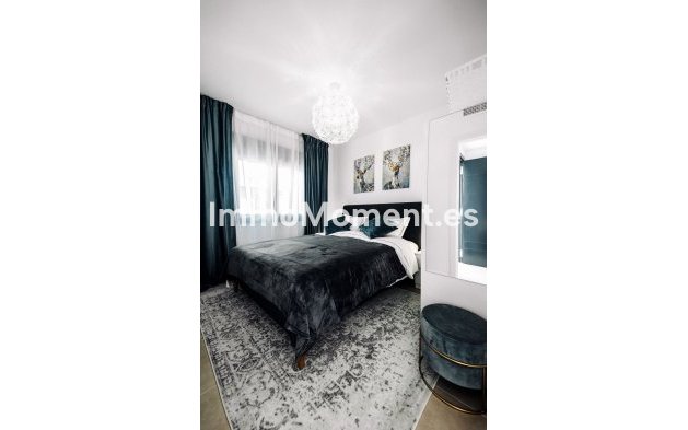 Reventa - Adosado - Estepona  - New Golden Mile