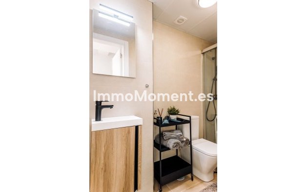 Reventa - Adosado - Estepona  - New Golden Mile