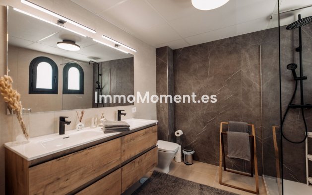 Reventa - Adosado - Estepona  - New Golden Mile