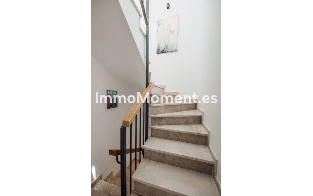 Reventa - Adosado - Estepona  - New Golden Mile