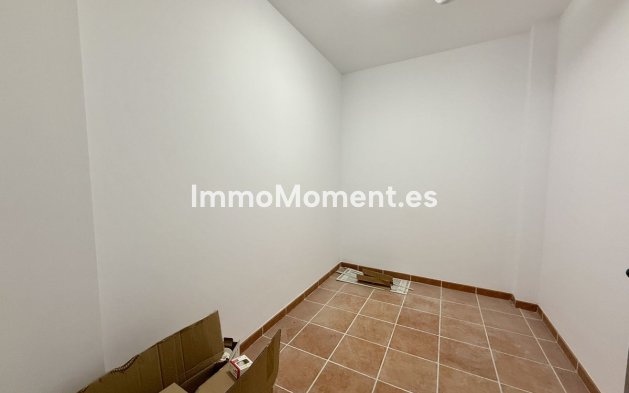 Reventa - Adosado - Estepona  - New Golden Mile