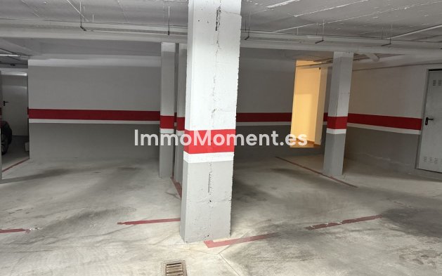 Reventa - Adosado - Estepona  - New Golden Mile