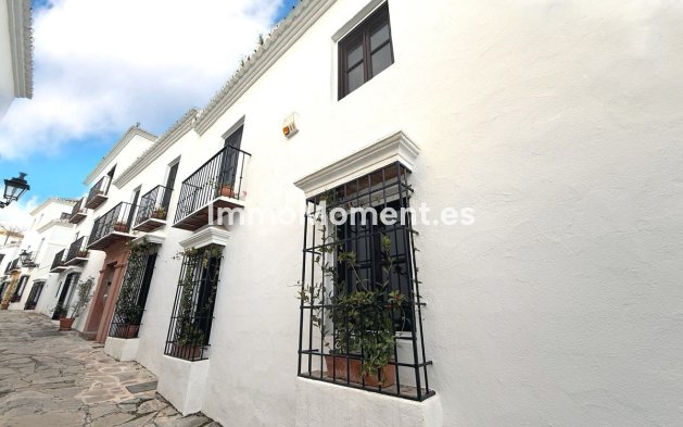 Revente - Villa - Marbella - Marbella Centro